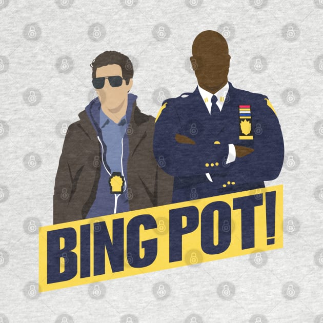 Bing Pot! by doctorheadly